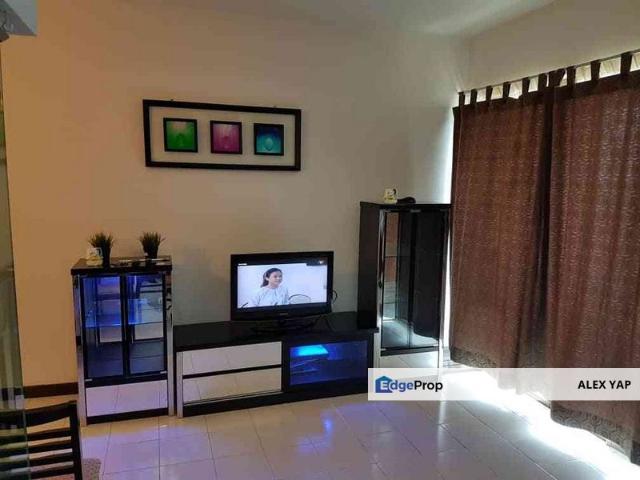 Condominium for sale in Petaling, Damansara Damai