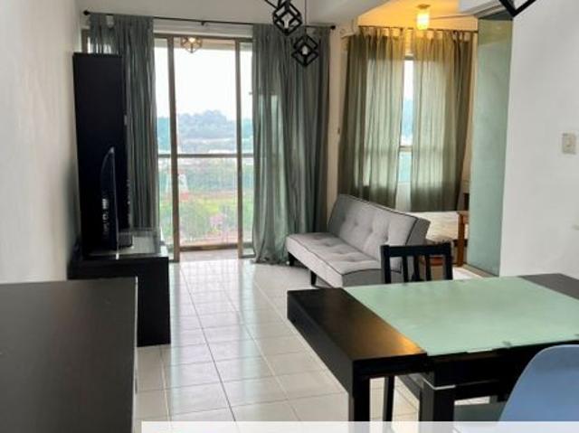 Condominium for sale in Petaling, Damansara Damai