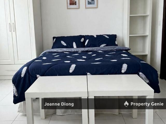 Condominium for rent in PJU 8, Petaling Jaya