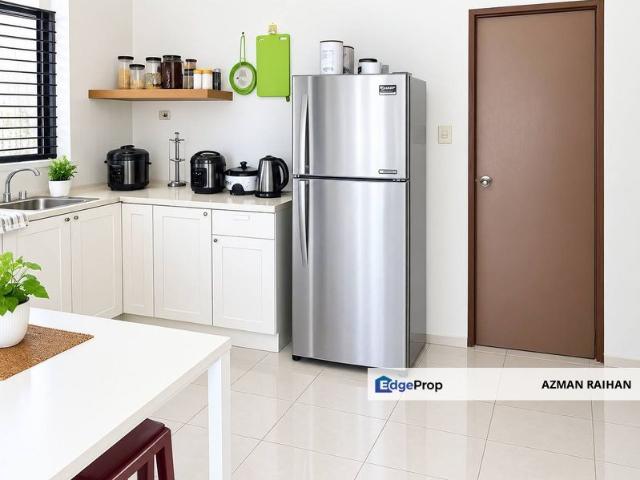 Condominium for rent in PJU 8, Petaling Jaya