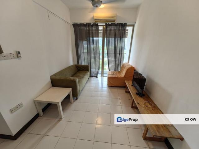 Condominium for rent in Petaling, Damansara Damai