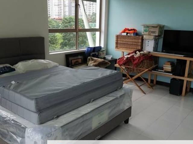Condominium for rent in Petaling, Damansara Damai