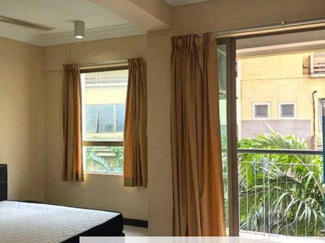 Condominium for sale in Petaling, Damansara Damai