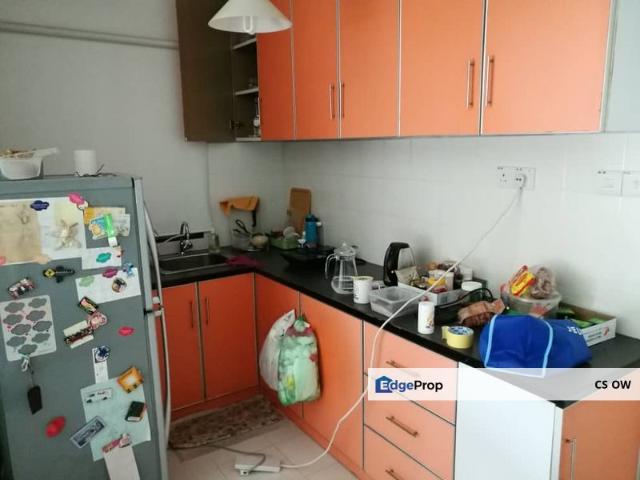 Condominium for rent in Petaling, Damansara Damai