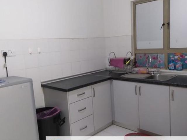 Condominium for rent in Petaling, Damansara Damai
