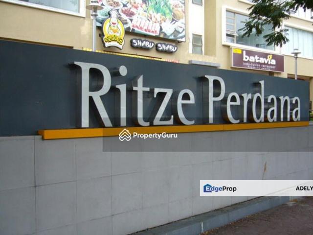 Condominium for sale in Petaling, Damansara Damai