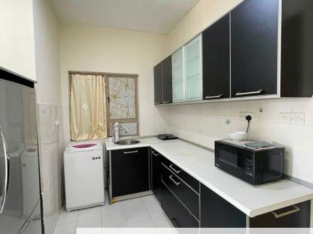 Condominium for rent in Petaling, Damansara Damai