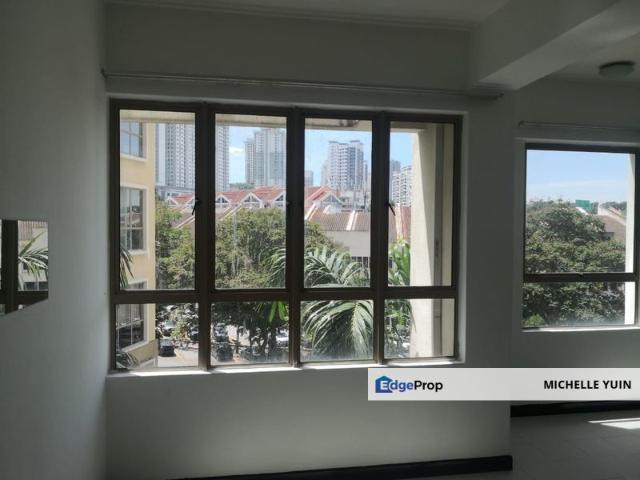 Condominium for sale in Petaling, Damansara Damai