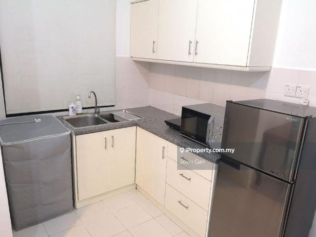 Room for rent in Petaling, Damansara Damai