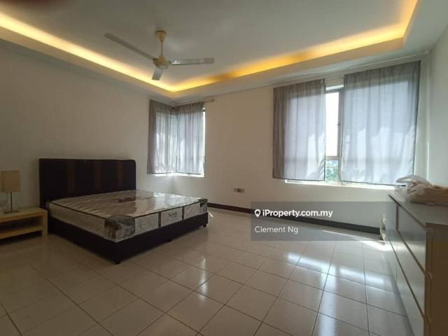 Apartment for rent in Petaling, Damansara Damai