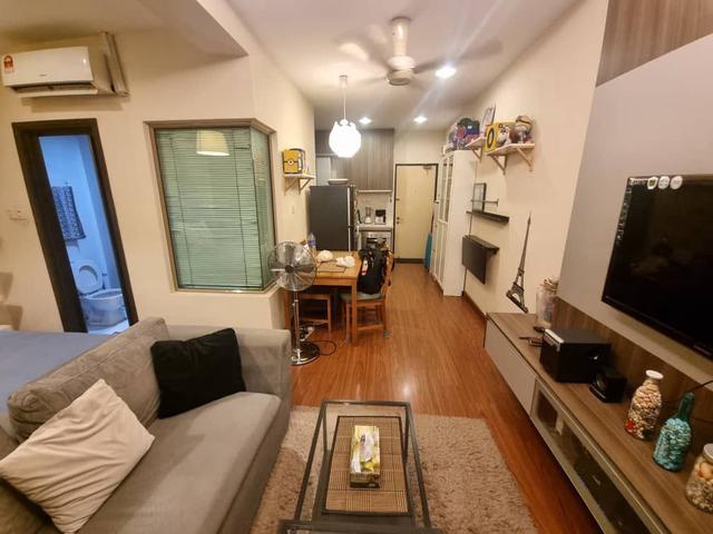 Condominium for sale in Petaling, Damansara Damai