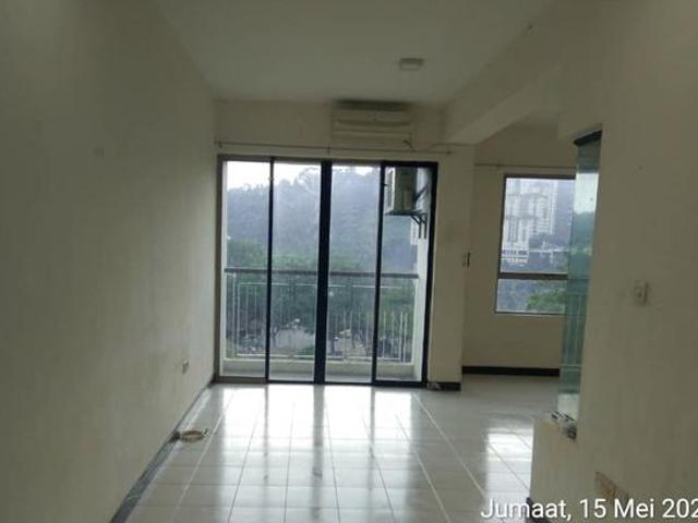 Condominium for sale in Petaling, Damansara Damai