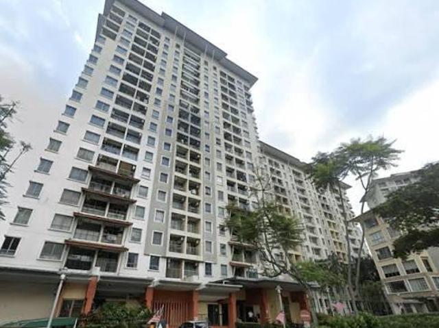 Condominium for rent in Damansara Perdana (PJU 8), Petaling Jaya