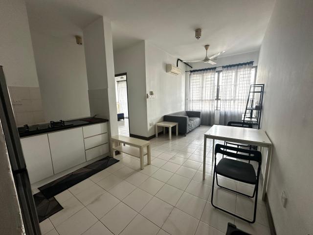 House for rent in Petaling, Damansara Damai
