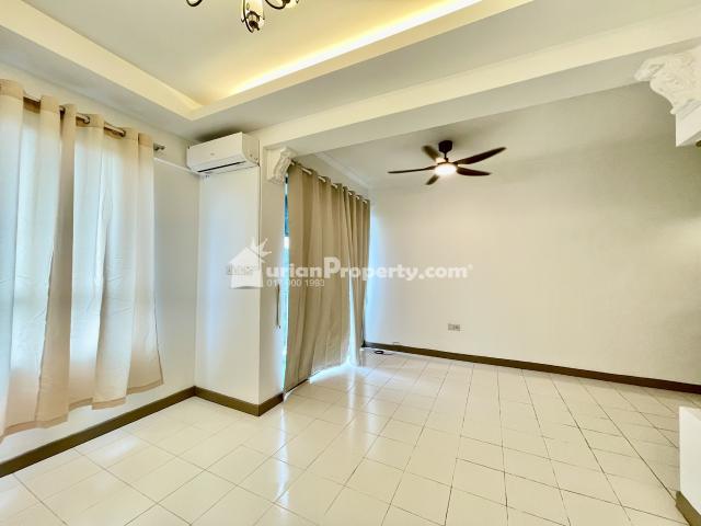 Apartment for rent in Petaling, Damansara Damai