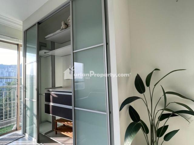 Apartment for rent in Petaling, Damansara Damai