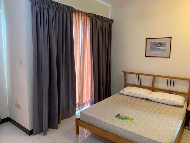 Condominium for rent in Petaling, Damansara Damai