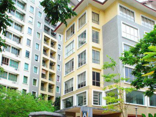 Condominium for sale in Petaling, Damansara Damai