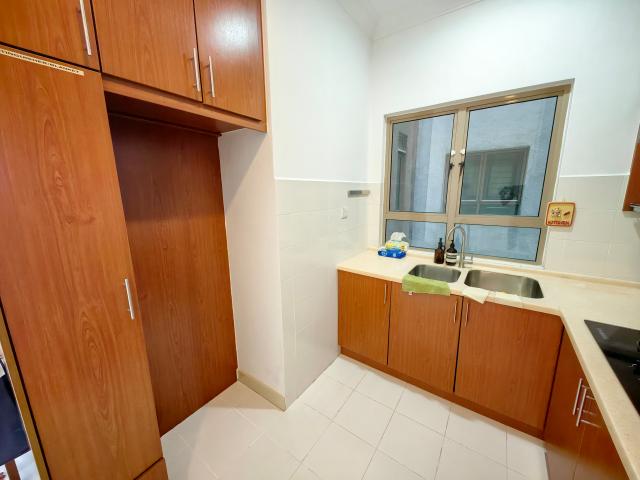 Apartment for rent in Petaling, Damansara Damai