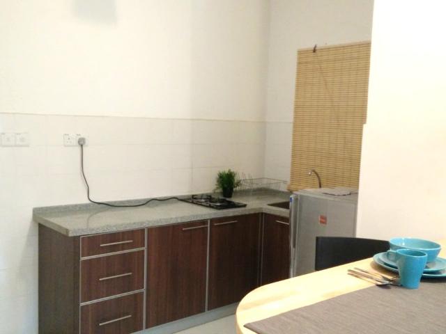 Apartment for rent in Petaling, Damansara Damai