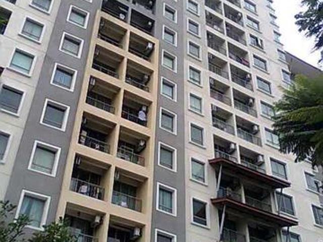 Condominium for sale in Damansara Perdana (PJU 8), Petaling Jaya