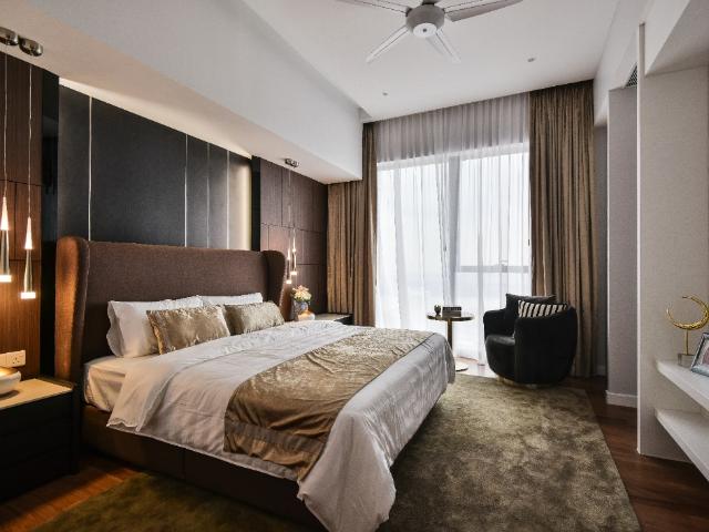 Residential House for rent in Petaling, Damansara Damai