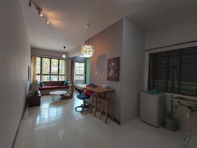 Condominium for sale in Petaling, Damansara Damai