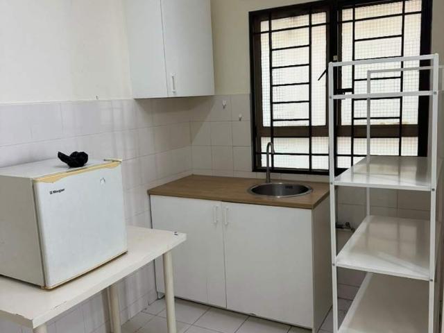 Apartment for rent in PJU 8, Petaling Jaya