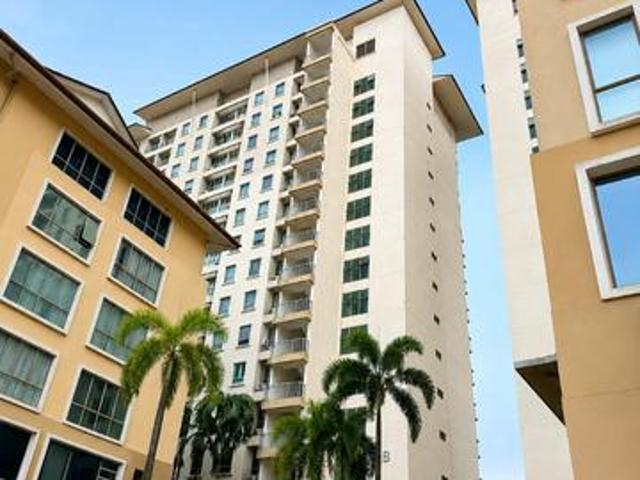 Property for sale in Petaling, Damansara Damai