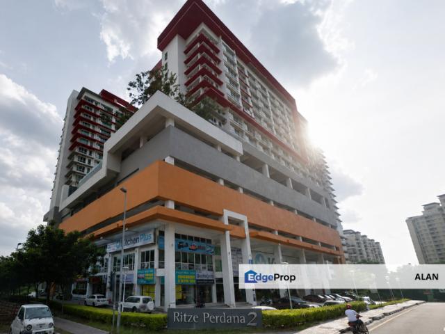Shop for sale in PJU 5, Petaling Jaya