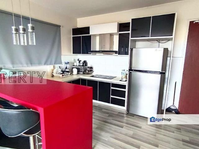 Condominium for rent in Petaling, Damansara Damai