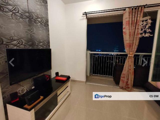 Condominium for sale in Petaling, Damansara Damai