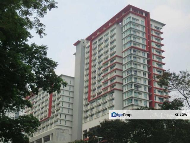 Condominium for sale in Petaling, Damansara Damai