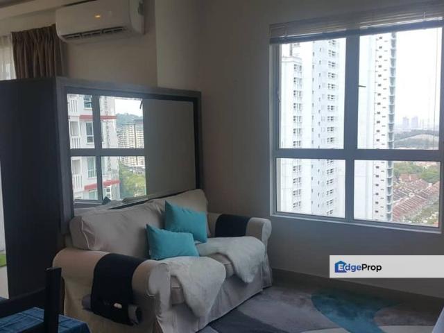 Condominium for rent in Petaling, Damansara Damai
