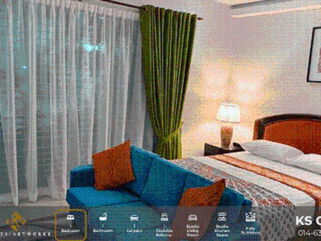 Apartment for rent in Petaling, Damansara Damai