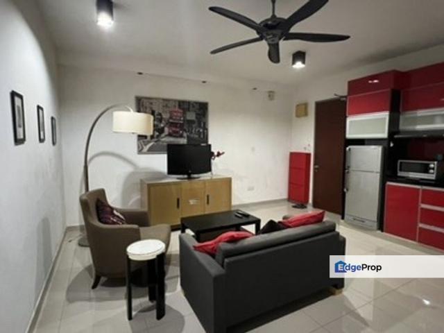 Condominium for rent in Petaling, Damansara Damai