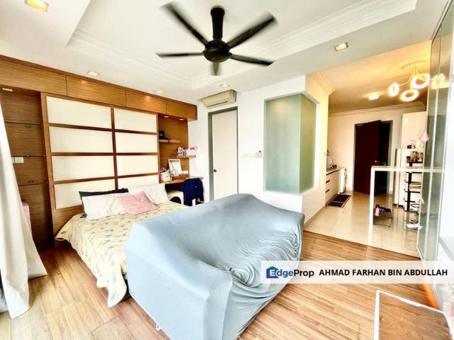 Condominium for sale in Petaling, Damansara Damai