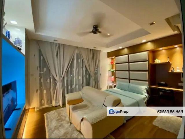 Condominium for sale in Petaling, Damansara Damai