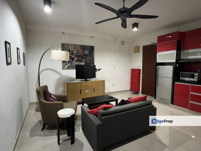 Condominium for sale in Petaling, Damansara Damai