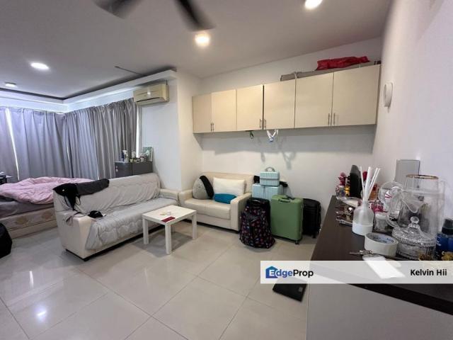 Condominium for sale in Petaling, Damansara Damai