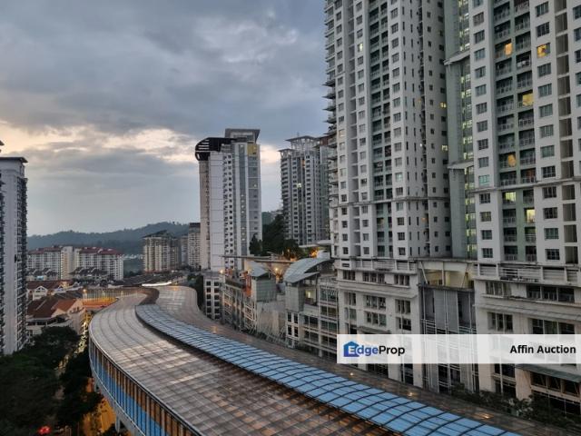 Condominium for sale in Petaling, Damansara Damai