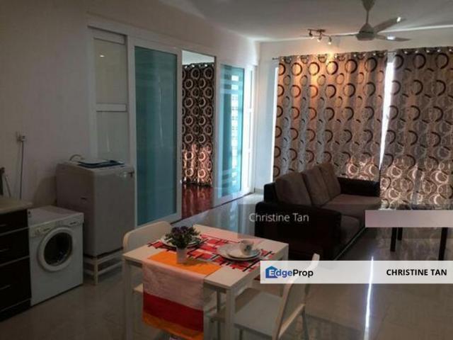 Condominium for sale in Petaling, Damansara Damai