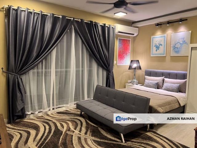 Condominium for rent in Petaling, Damansara Damai
