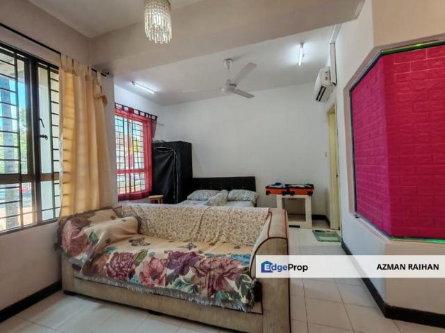 Condominium for rent in Petaling, Damansara Damai