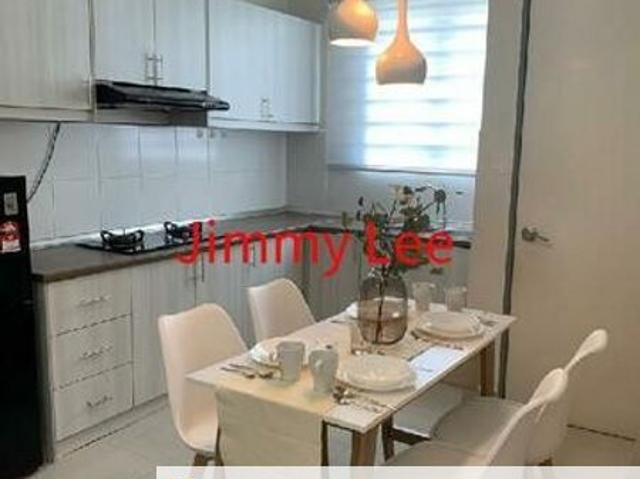 Condominium for sale in Petaling, Damansara Damai