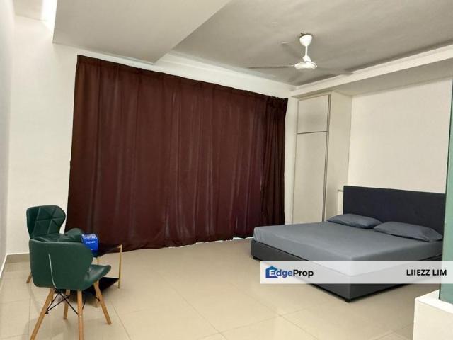 Condominium for rent in Petaling, Damansara Damai