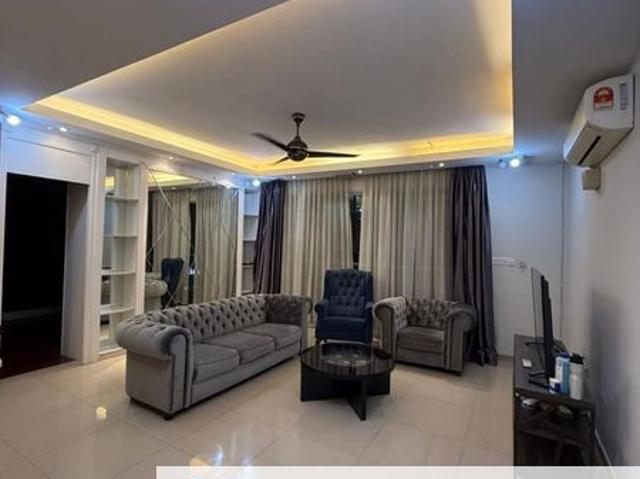 Condominium for rent in Petaling, Damansara Damai