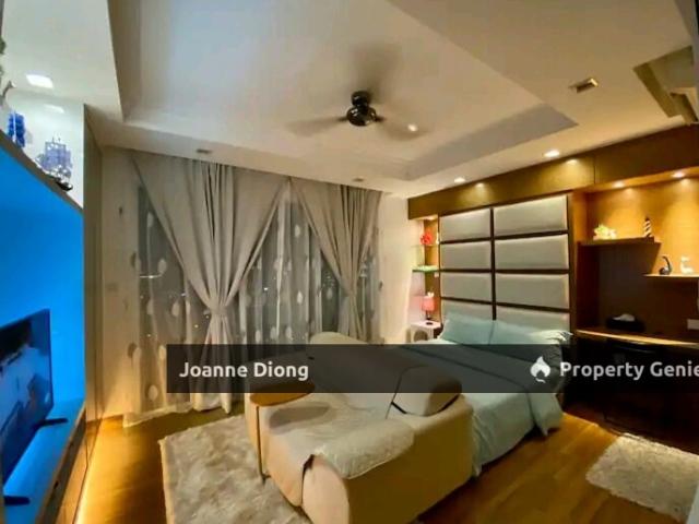 Apartment for sale in Petaling, Damansara Damai