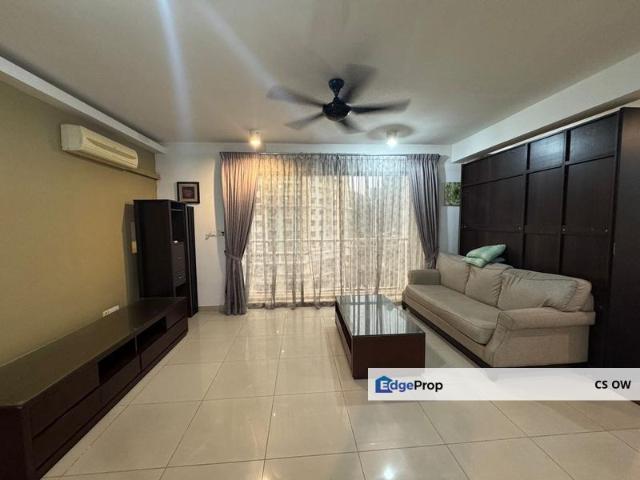 Condominium for rent in Petaling, Damansara Damai
