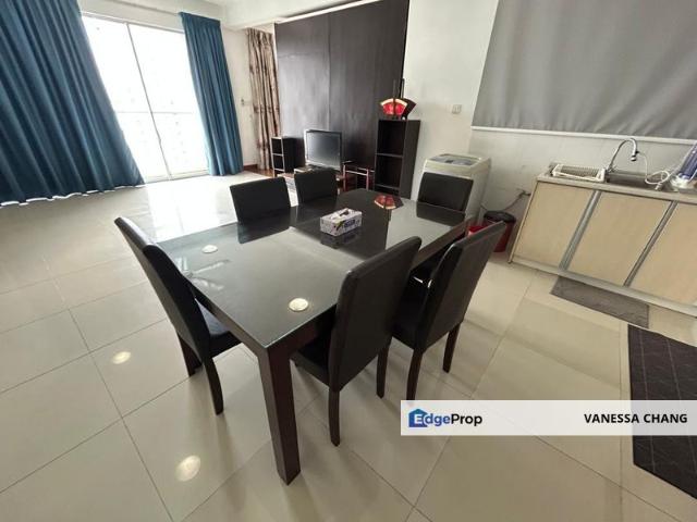 Condominium for rent in Petaling, Damansara Damai